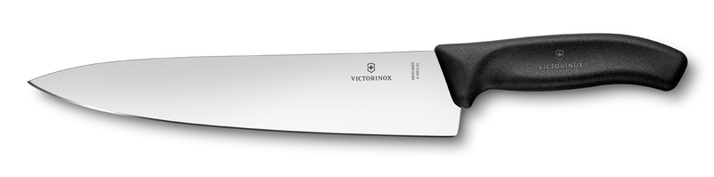 Victorinox Chef&#039;s Kitchen Knife 25 cm 6.8003.25B - KNIFESTOCK