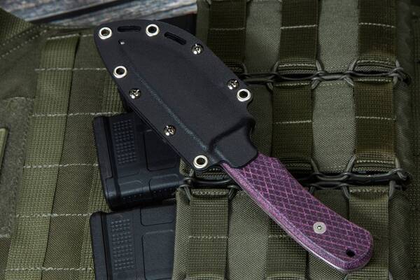 BPS Knives Beta D2 BPS-Beta - KNIFESTOCK