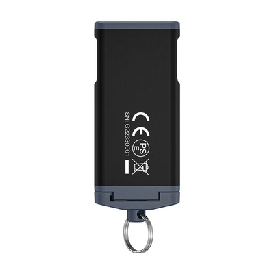 Wuben Wuben G2 Negru - KNIFESTOCK