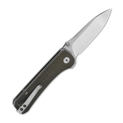 QSP Knife Hawk QS131-G - KNIFESTOCK