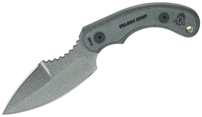 TOPS KNIVES Felony Stop FELS-01 - KNIFESTOCK