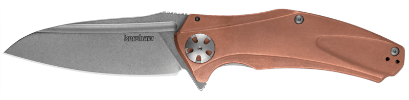 KERSHAW NATRIX XL CU K-7008CU - KNIFESTOCK