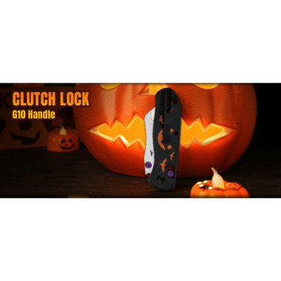 Kizer Uti BEAR 1 50Cr15MoV G10 V3619JHW1 - KNIFESTOCK