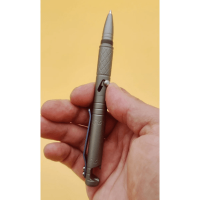 Sanrenmu Tactical Pen B009 - KNIFESTOCK