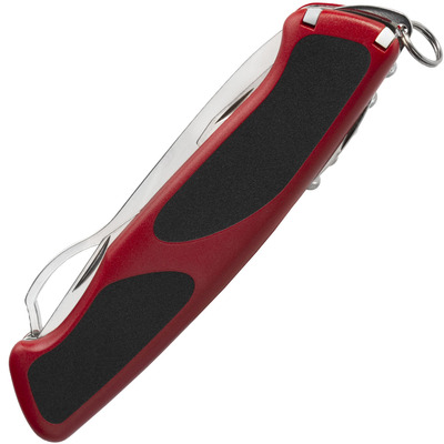 Victorinox Rangergrip 61 (1.77.61) Red/Black 0.9553.MC - KNIFESTOCK