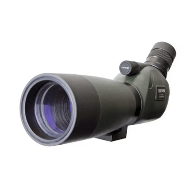 Carson 15-45x60mm Everglade spotting scope SS-560 - KNIFESTOCK