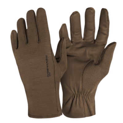 Pentagon Pilot Nomex® Gloves - Short P20001-03-Coyote-XL - KNIFESTOCK