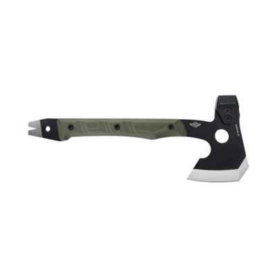 Oknife Otacle A1 mini OD green - KNIFESTOCK