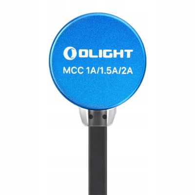 Olight MCC3 Magnetic USB Charging Cable - KNIFESTOCK