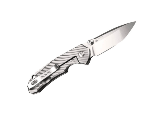 Ruike M671-TZ 154CM M671-TZ - KNIFESTOCK