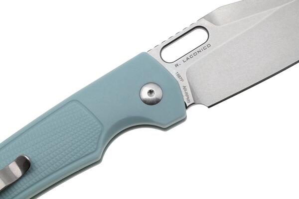 Artisan Revel Mint Green, Stonewashed AR-RPM9, Mint Green FRN 1867P-MG - KNIFESTOCK