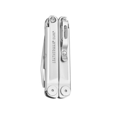 LEATHERMAN CURL 832932 - KNIFESTOCK