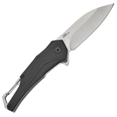 Cuțit pliabil cu carabină Smith &amp; Wesson Oasis - Cutie 1208418 - KNIFESTOCK