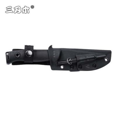Sanrenmu SRM S795-2 - KNIFESTOCK