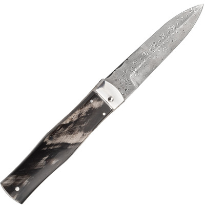 MIKOV Predator felugró kés 241-DR-1/KP - KNIFESTOCK