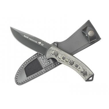 Muela PREDATOR-11N - KNIFESTOCK