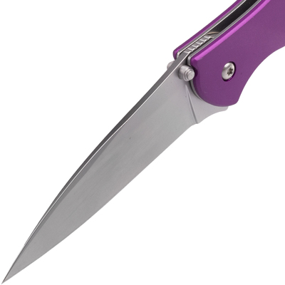 Kershaw Praz violet K-1660PUR - KNIFESTOCK