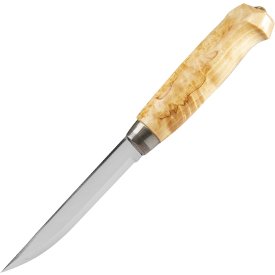 Marttiini Lynx 131, 12,2 cm, leren schede 180210 - KNIFESTOCK