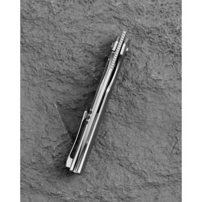 Bestech Knives TAIPAN White Bead Blast Magnacut Bead Bast +Fine Stonewash BT25 - KNIFESTOCK