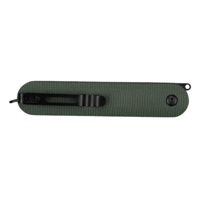 RAPAX KIKI GREEN - KNIFESTOCK