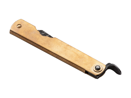 HIGONOKAMI HOSEKI kapesní nůž 7.5 cm 01PE313 - KNIFESTOCK