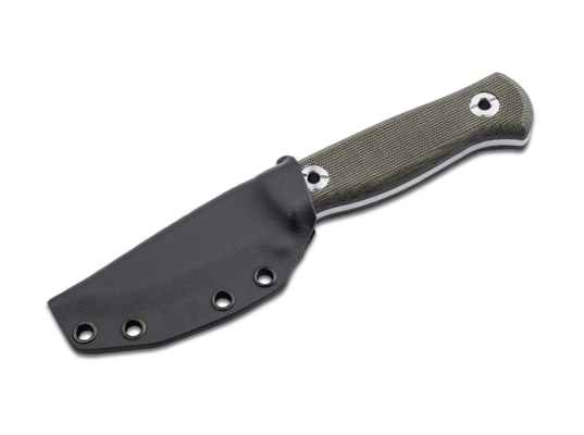 Böker Manufaktur Solingen Vigtig vs. Wild 121509 - KNIFESTOCK