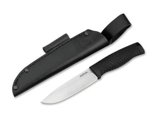 Böker Manufaktur Solingen Bronco Basic 121508 - KNIFESTOCK