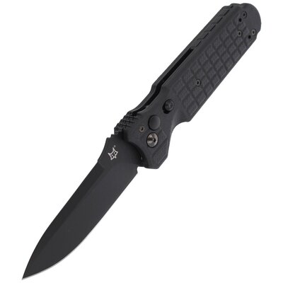 FKMD Full-Auto Predator II Plain Edge FX-448 B - KNIFESTOCK