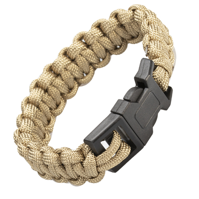 Puma TEC mes D2 + paracord 335311 - KNIFESTOCK