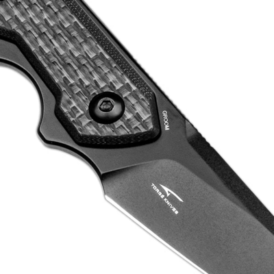 KIZER Groom 1060A2 - KNIFESTOCK