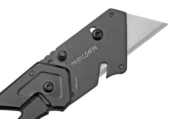 SCHRADE Tradesman Folder 1159300 - KNIFESTOCK