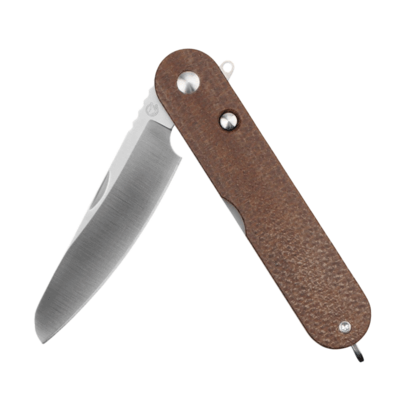 RAPAX MIMI BROWN - KNIFESTOCK