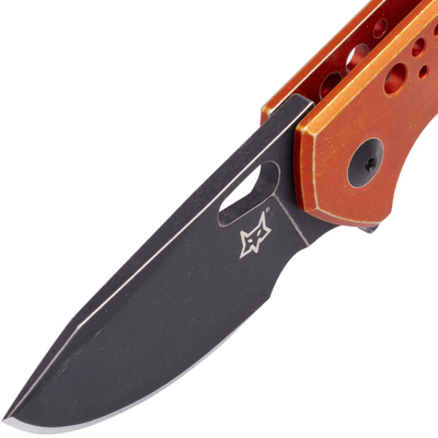 Fox Knives Suru Aluminium FX-526 ALO - KNIFESTOCK