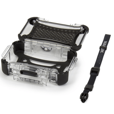 Nanuk 320 Nano - Clear 320S-000CL-0A0 - KNIFESTOCK
