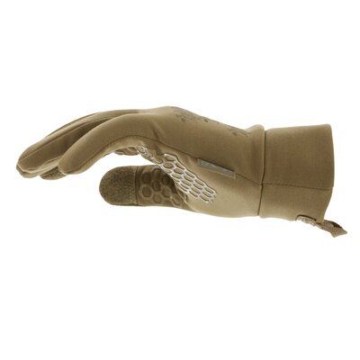 Mechanix ColdWork Base Layer Coyote CWKBL-72-007 - KNIFESTOCK