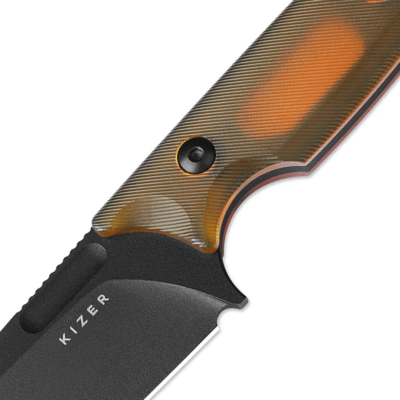 Kizer / Cabox Jonathan Styles Nitro V PEI 1048A6 - KNIFESTOCK