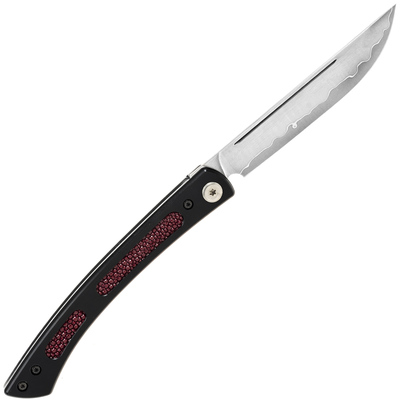 Mcusta Steak Knife VG10 9,5 cm - KNIFESTOCK