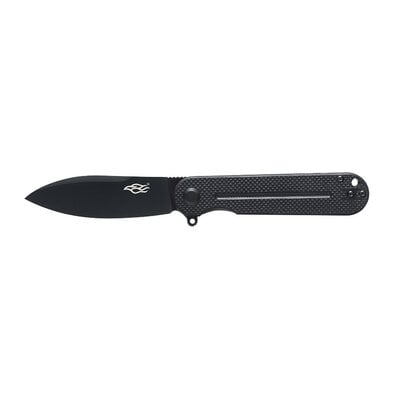 Ganzo Knife Firebird FH922PT-BK - KNIFESTOCK