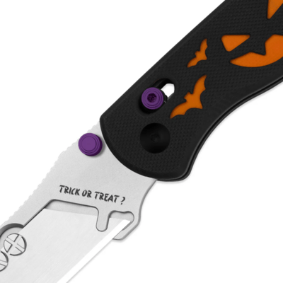Kizer Uti BEAR 1 50Cr15MoV G10 V3619JHW1 - KNIFESTOCK