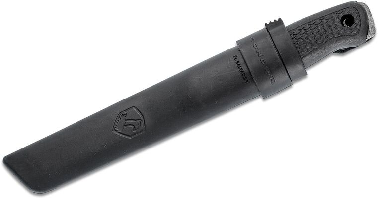 Condor TERRASAUR NOIR 02CN157 - KNIFESTOCK