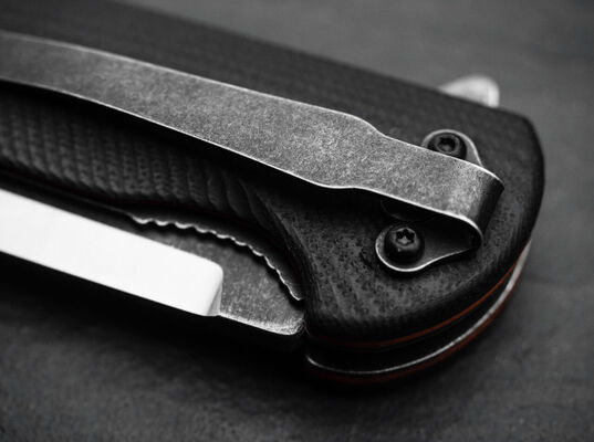Böker Magnum MOBIUS 9,5 cm 01MB726 - KNIFESTOCK