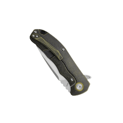 CH Knives 3504S-BZ - KNIFESTOCK