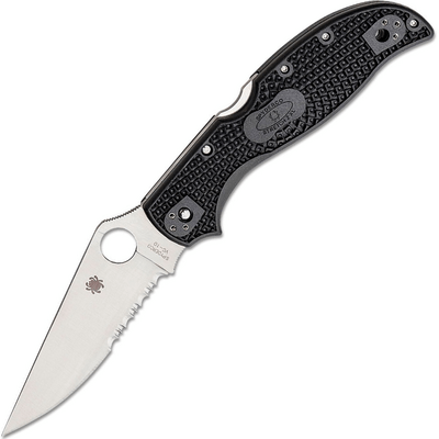 SPYDERCO Strech 2 XL     C258PSBK - KNIFESTOCK