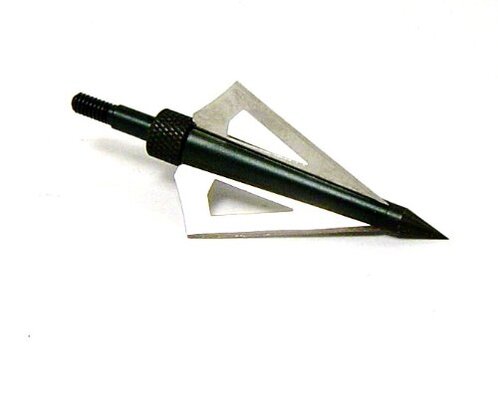 Herbertz Pointe de flèche de chasse Dreikant, (sans illustration) 454004 - KNIFESTOCK