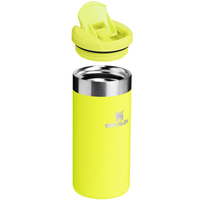 Stanley The AeroLight™ Transit Mug .35L / 12oz - KNIFESTOCK