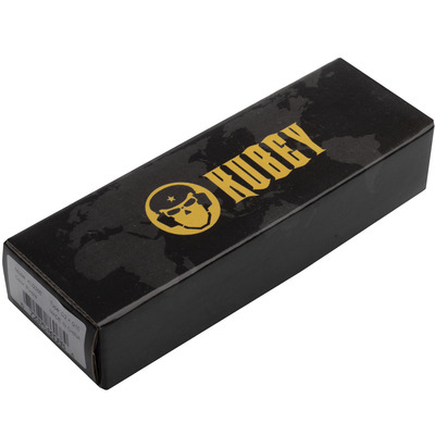 KUBEY Noble Nest Couteau Pliant Liner Lock Manche G10 Violet KU236E - KNIFESTOCK