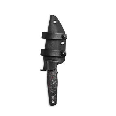 MKM TPF Defense kydex-tuppi Nahkaiset nauhat vyökantoon Kydex MK KSTPFD - KNIFESTOCK