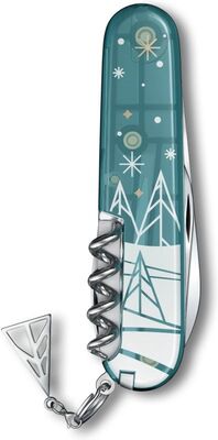 Spartan Winter Magic Limitovaná edícia 2024 1.3603.T21E1 - KNIFESTOCK