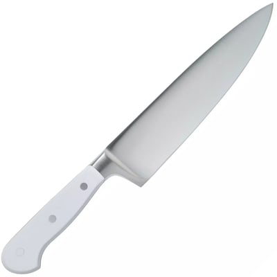 WUSTHOF CLASSIC WHITE Nôž kuchársky 20cm GP 1040200120 - KNIFESTOCK