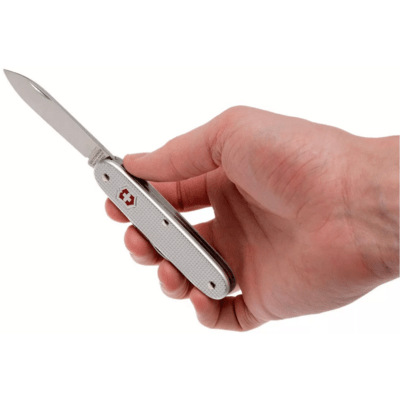 Victorinox Electrician 0.8120.26 - KNIFESTOCK